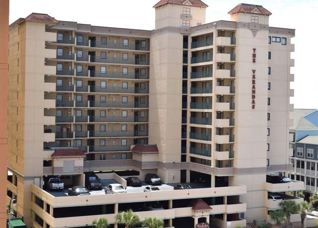 Property at 501 S Ocean Blvd #1104, North Myrtle Beach, SC 29582, 3 beds, 3 baths
