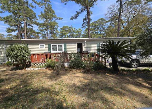 Property at 420 Delton Dr, Garden City Beach, SC 29576, 3 beds, 2 baths