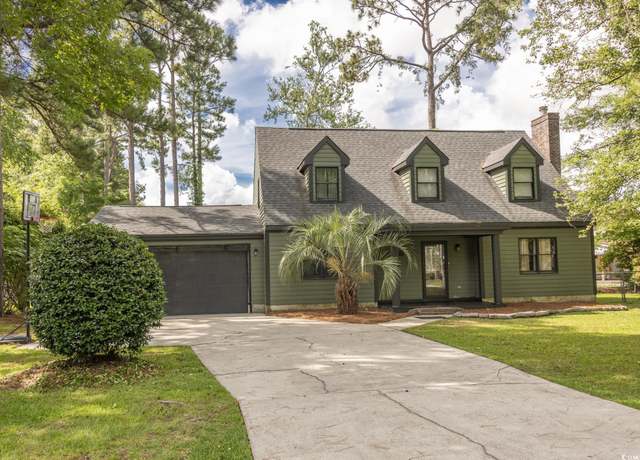 Property at 302 St. Andrews Ln, Myrtle Beach, SC 29588, 3 beds, 2.5 baths