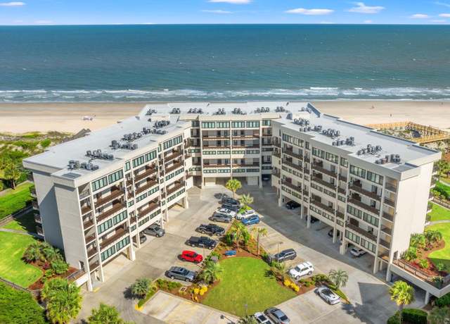 Property at 645 Retreat Beach Cir Unit A-2-C, Pawleys Island, SC 29585, 3 beds, 4 baths
