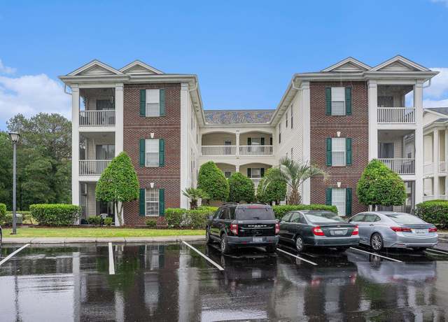 Property at 488 River Oaks Dr Unit 61N, Myrtle Beach, SC 29579, 2 beds, 2 baths