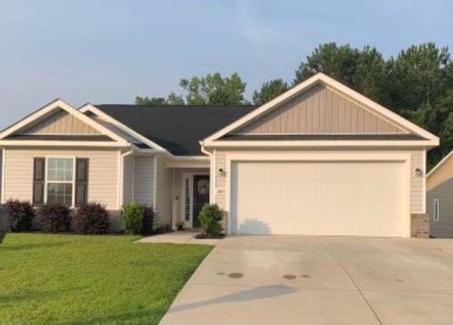 Property at 387 Blue Rock Dr, Longs, SC 29568, 3 beds, 2 baths