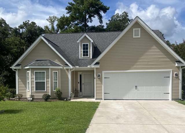 Property at 13 Daniel Morrall Ln, Georgetown, SC 29440, 3 beds, 2 baths