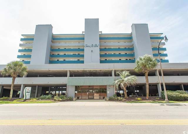 Property at 1709 S Ocean Blvd #604, North Myrtle Beach, SC 29582, 2 beds, 2 baths