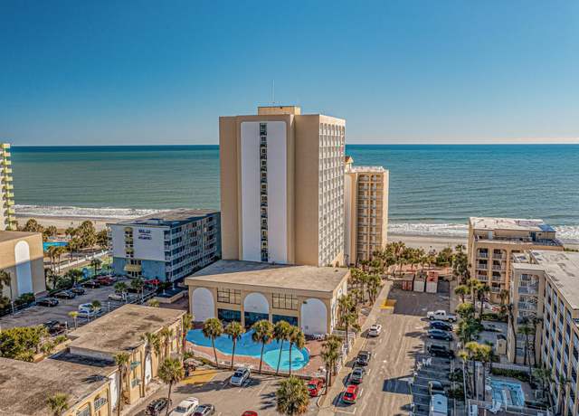 Property at 1207 S Ocean Blvd #51404, Myrtle Beach, SC 29577, 1 bath