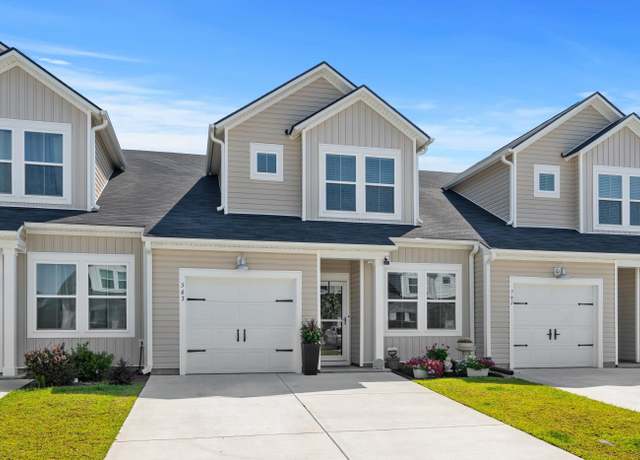 Property at 563 Sea Sparrow St #563, Myrtle Beach, SC 29588, 3 beds, 3 baths