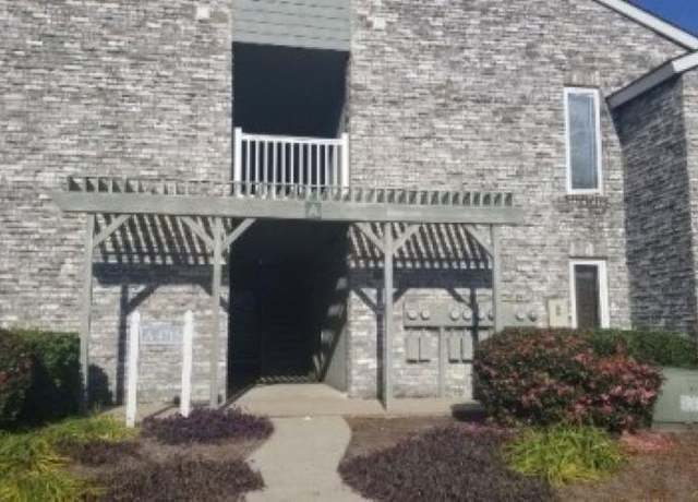 Property at 4719 Cobblestone Dr Unit C4, Myrtle Beach, SC 29575, 1 bed, 1 bath