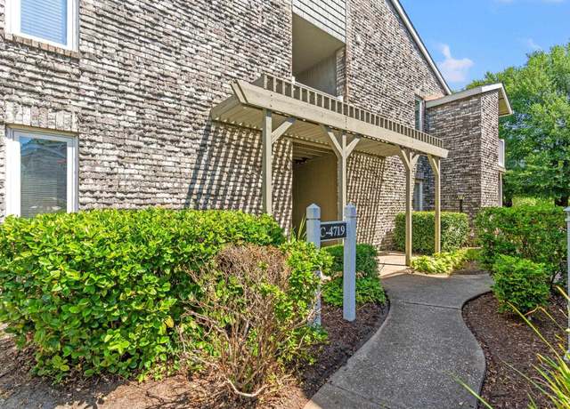 Property at 4719 Cobblestone Dr Unit C4, Myrtle Beach, SC 29577, 1 bed, 1 bath