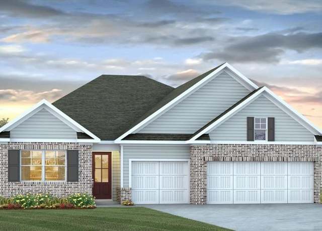 Property at 893 Ireland Dr, Longs, SC 29568, 4 beds, 3 baths