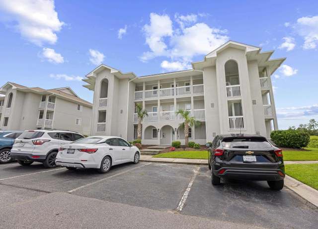 Property at 4405 Eastport Blvd Unit D7, Little River, SC 29566, 2 beds, 2 baths