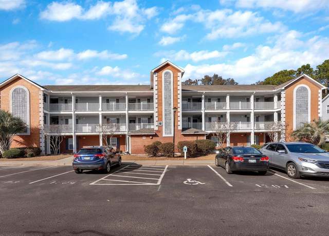 Property at 4850 Meadowsweet Dr #1711, Myrtle Beach, SC 29579, 3 beds, 2 baths