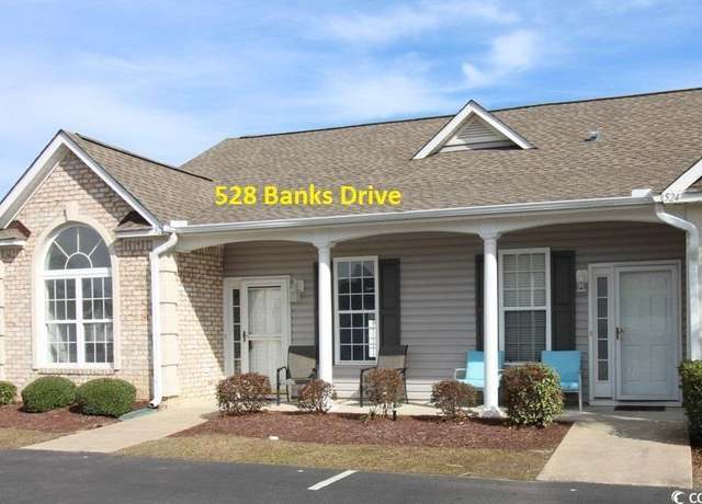 Property at 528 Banks Dr Unit 2-4 & 2-4G, Myrtle Beach, SC 29588, 3 beds, 2 baths