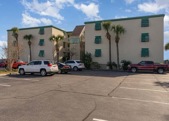Property at 105 S Ocean Blvd #108, North Myrtle Beach, SC 29582, 3 beds, 2 baths
