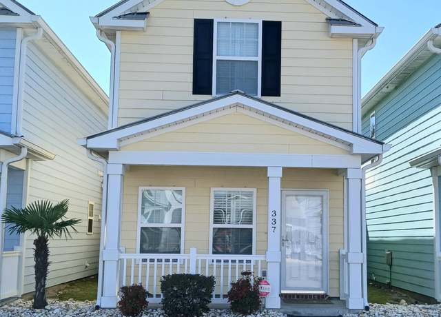 Property at 337 Sailors Ct Unit N/A, Myrtle Beach, SC 29577, 2 beds, 2 baths