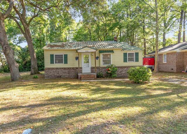 Property at 508 Pearl St, Conway, SC 29527, 2 beds, 1 bath