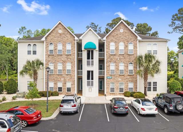Property at 9776 Leyland Dr #2, Myrtle Beach, SC 29572, 2 beds, 2 baths