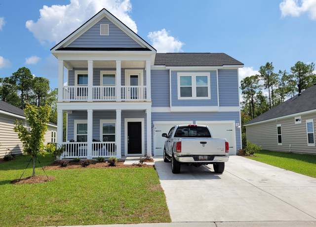Property at 511 Kensington; Lot 327 Magnolia Terrace Dr, Myrtle Beach, SC 29579, 5 beds, 3.5 baths