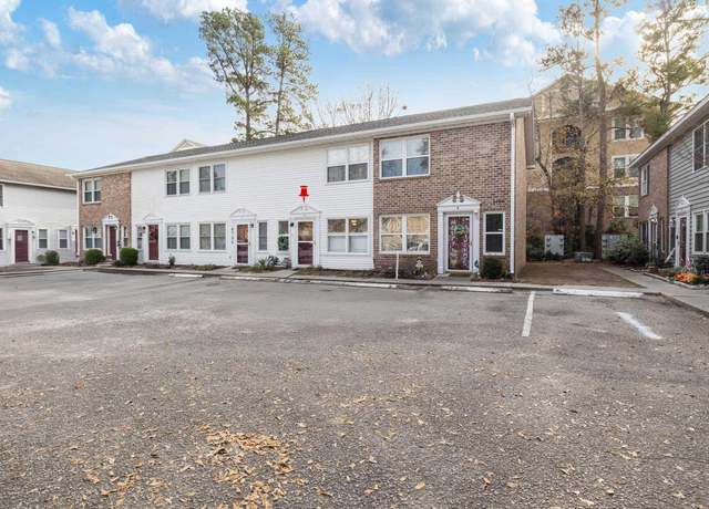 Property at 6706 Bryant St Unit B, Myrtle Beach, SC 29572, 2 beds, 1.5 baths