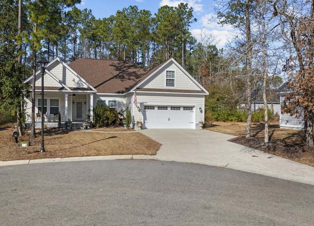 Property at 687 Hadley Ct SE, Bolivia, NC 28422, 3 beds, 2.5 baths
