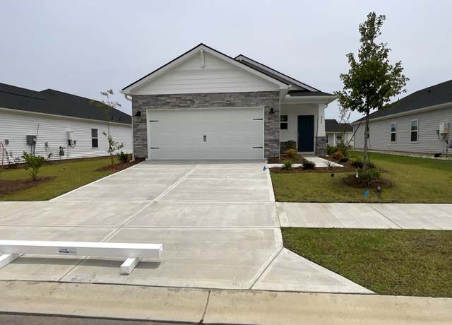 Property at 846 237 Autumn K Cypress Preserve Cir, Longs, SC 29568, 3 beds, 2 baths
