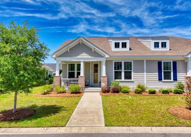 Property at 1048 Longwood Bluffs Cir, Murrells Inlet, SC 29576, 2 beds, 2 baths