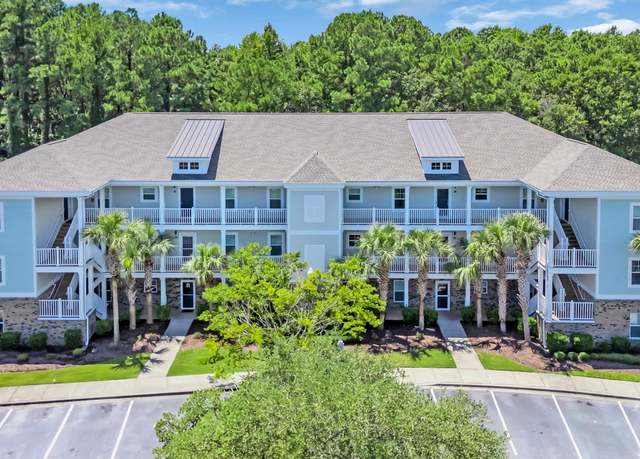 Property at 6253 Catalina Dr #1134, North Myrtle Beach, SC 29582, 2 beds, 2 baths