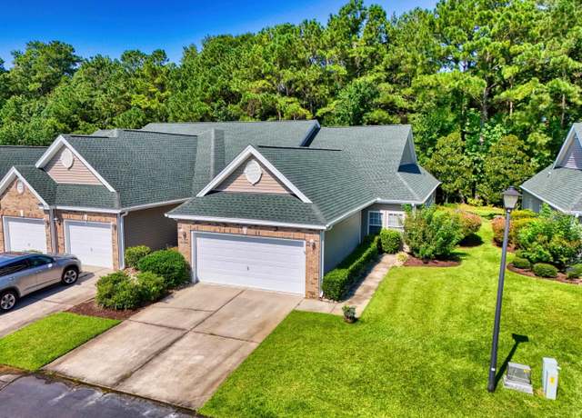 Property at 724 Pinehurst Ln Unit 83D, Pawleys Island, SC 29585, 3 beds, 2 baths
