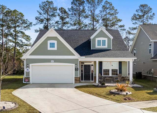 Property at 2449 Campton Loop, Conway, SC 29527, 4 beds, 2.5 baths