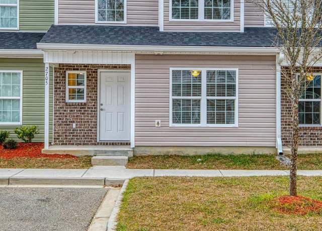 Property at 2705 Mercer Dr #2705, Conway, SC 29526, 4 beds, 3.5 baths