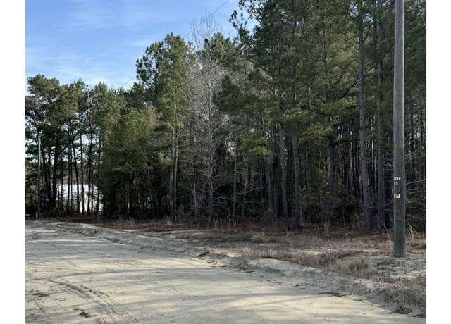 Property at TBD Lot 24-26 Thompson Rd, Nichols, SC 29581