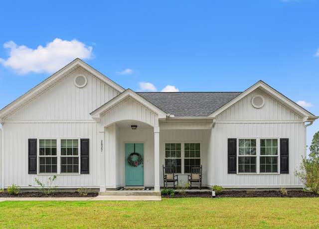 Property at 2827 Allen Dew Rd, Conway, SC 29527, 3 beds, 2 baths