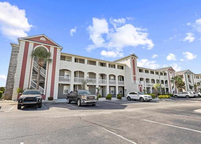 Property at 4518 N Planatation Harbour Dr Unit G-17, Little River, SC 29566, 3 beds, 2 baths