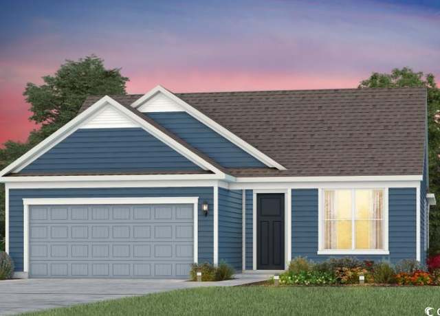 Property at 2517 Phase 1 Lot 219 Watershed Way, Longs, SC 29568, 3 beds, 2 baths