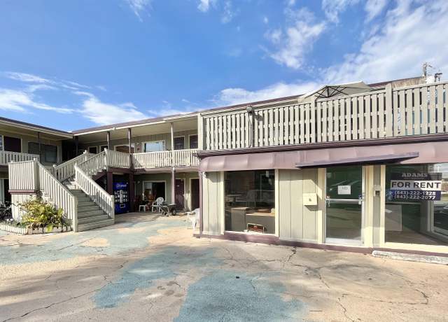 Property at 403 6th Ave S, Myrtle Beach, SC 29577