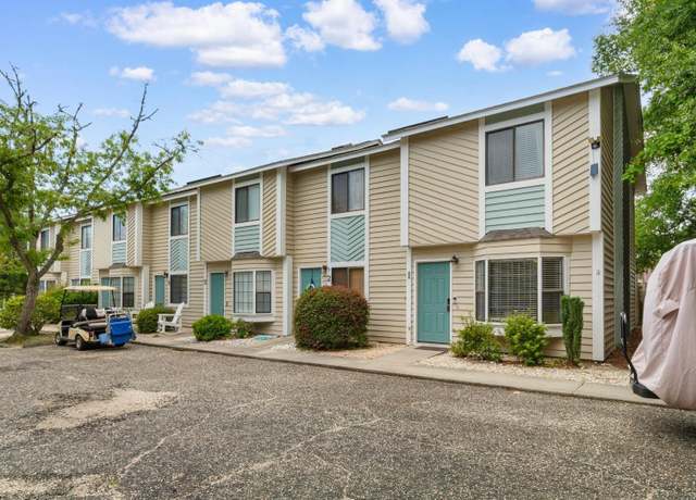 Property at 1011 Hunter Ave #1, North Myrtle Beach, SC 29582, 2 beds, 1.5 baths