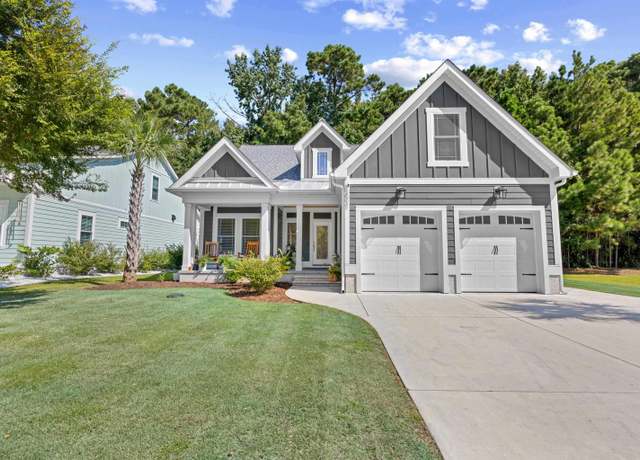 Property at 3021 Moss Bridge Ln, Myrtle Beach, SC 29579, 4 beds, 3 baths