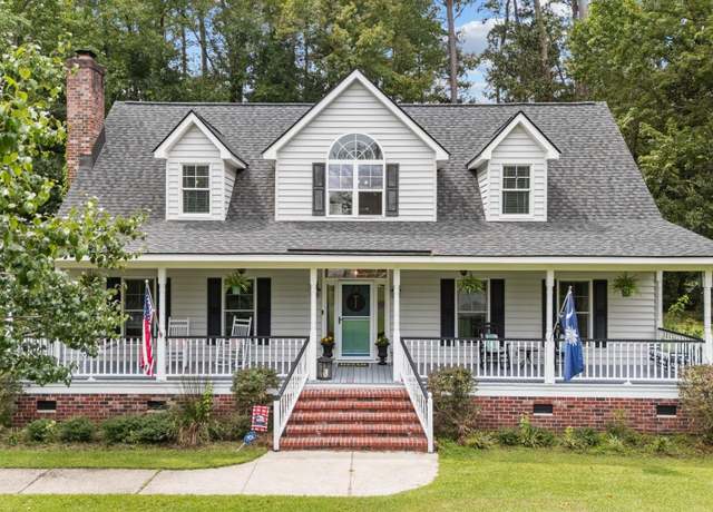 Property at 50 Ballard Pl, Georgetown, SC 29440, 3 beds, 3.5 baths