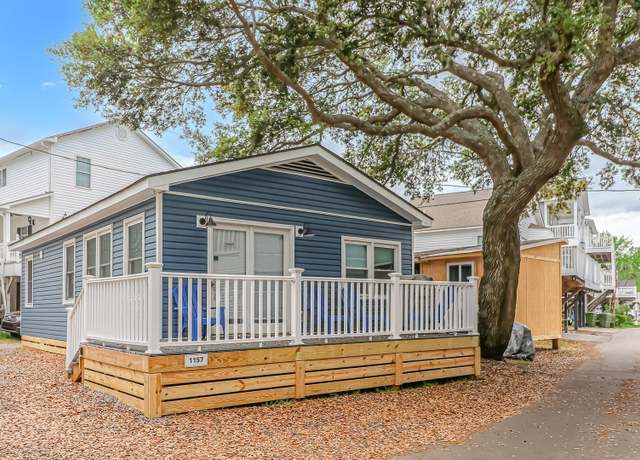 Property at 6001-1157 1157 S Kings Hwy, Myrtle Beach, SC 29575, 2 beds, 1 bath