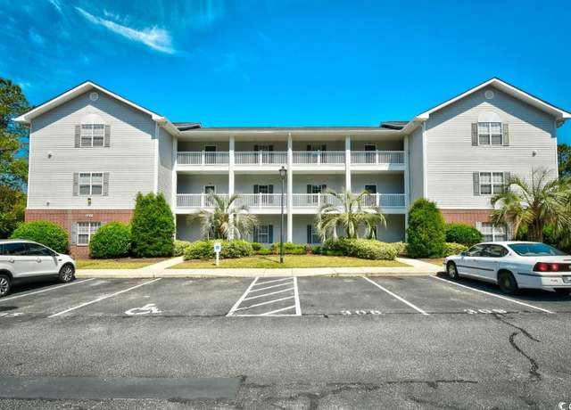 Property at 4811 Innisbrook Ct #306, Myrtle Beach, SC 29579, 2 beds, 2 baths