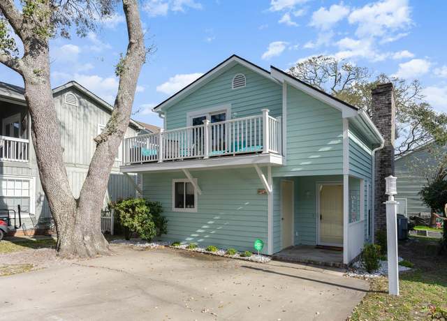 Property at 4307 Beverly Ct, North Myrtle Beach, SC 29582, 3 beds, 2 baths