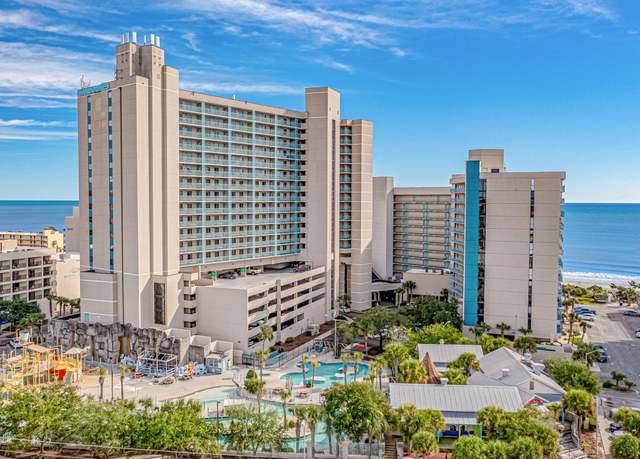 Property at 201 74th Ave N #1032, Myrtle Beach, SC 29572, 1 bath