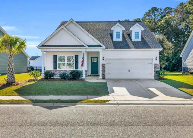 Property at 507 Charlton Blvd, Georgetown, SC 29440, 4 beds, 3 baths