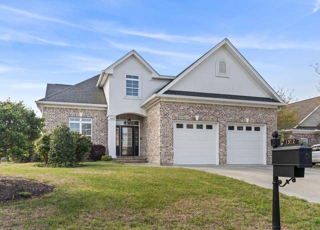 Property at 1312 Ashboro Ct, Myrtle Beach, SC 29579, 4 beds, 3 baths