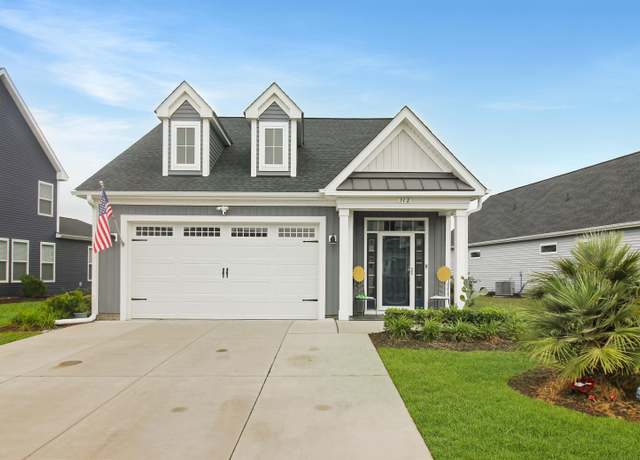 Property at 312 Goldenrod Cir, Little River, SC 29566, 3 beds, 3 baths