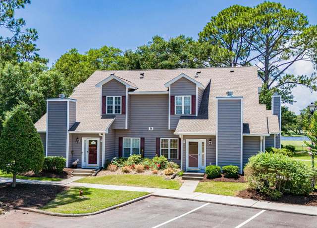Property at 503 20th Ave N Unit 9D, North Myrtle Beach, SC 29582, 3 beds, 2 baths