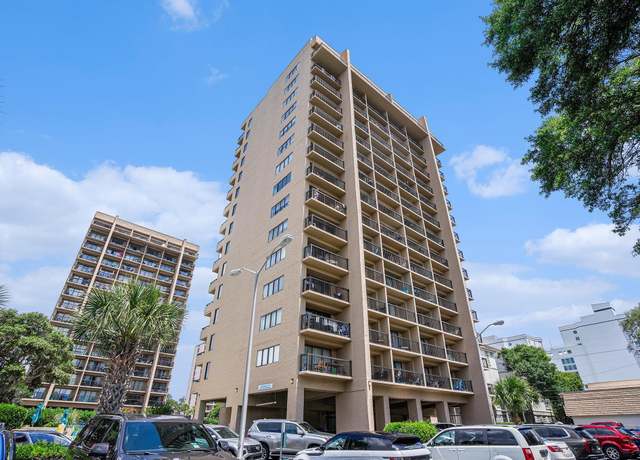 Property at 210 75th Ave N #4114, Myrtle Beach, SC 29572, 1 bed, 1.5 baths