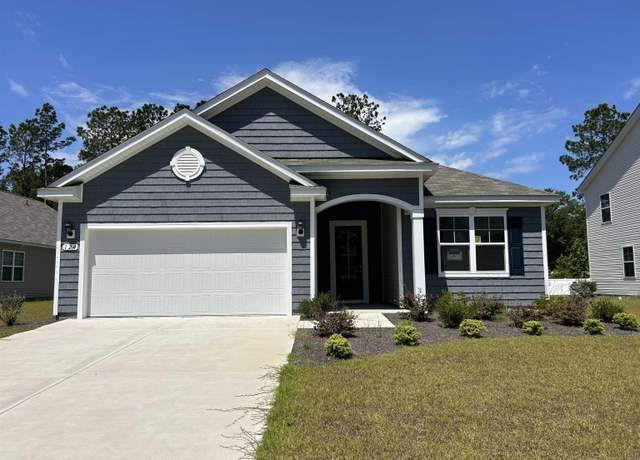 Property at 124 Fair Meadow Ct, Loris, SC 29569, 3 beds, 2 baths
