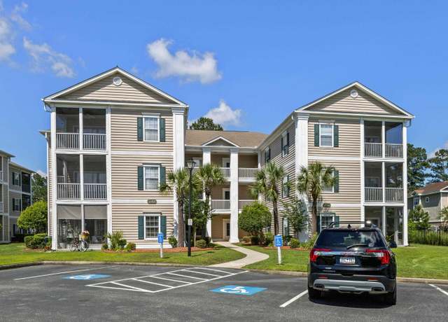 Property at 242 Sun Colony Blvd #101, Longs, SC 29568, 2 beds, 2 baths