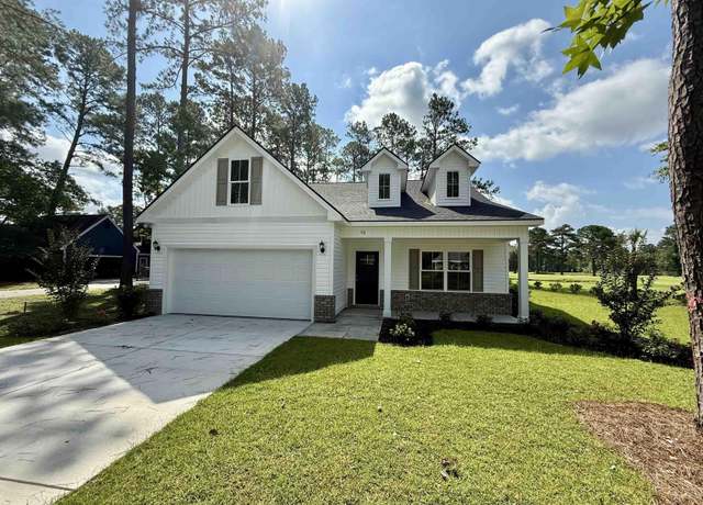 Property at 92 Patriot Ct, Georgetown, SC 29440, 4 beds, 3 baths