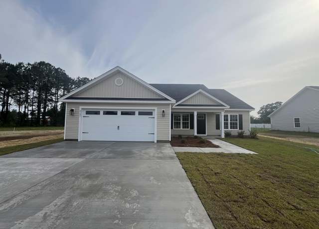 Property at 8183 Lot 10 - Cedar Kerl Rd, Conway, SC 29526, 4 beds, 2 baths